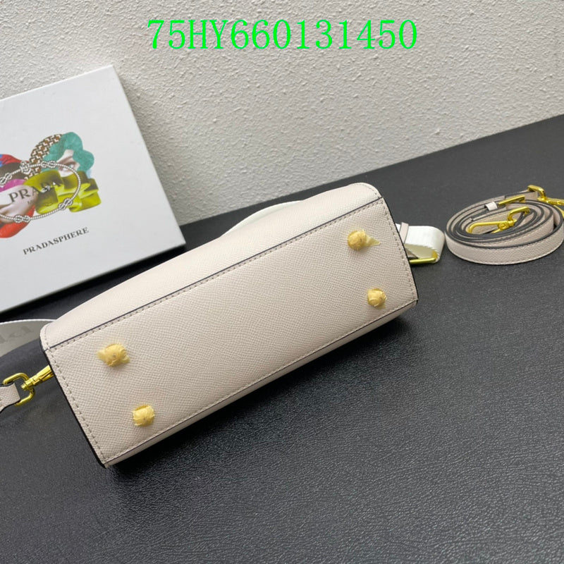 Prada Bags - The Luxera Bags  602