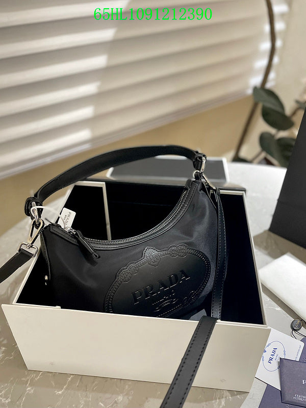 Prada Bags - The Luxera Bags  711
