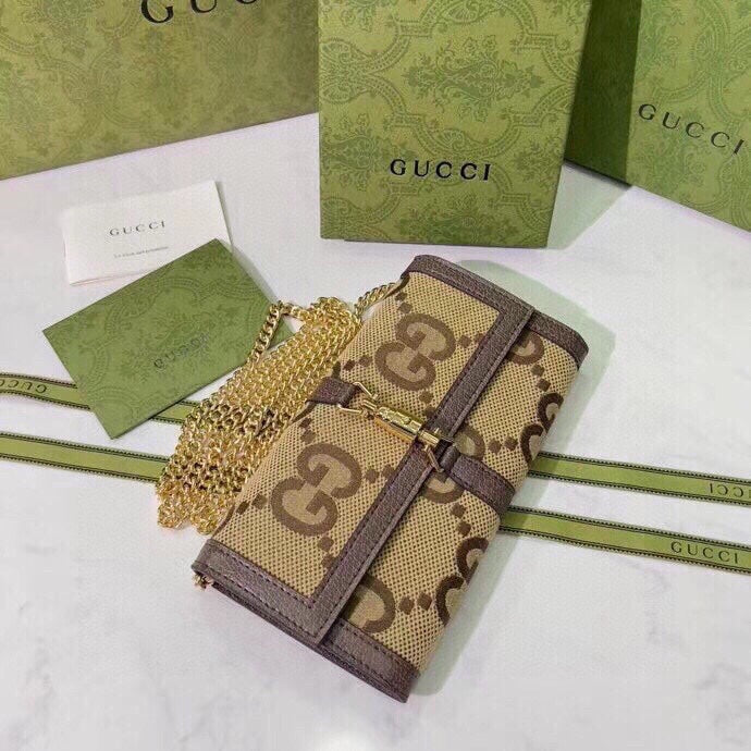 LB - New 1:1 rep Lux Bags Gucci 391