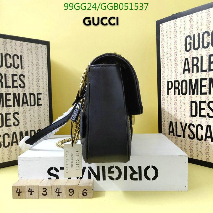 Women's Gucci GG Marmont medium matelassÃƒÆ’Ã‚Â© shoulder bag