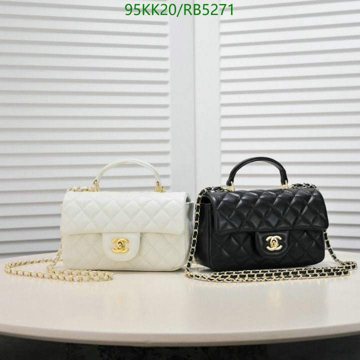Chanel Bags Crossbody - 068