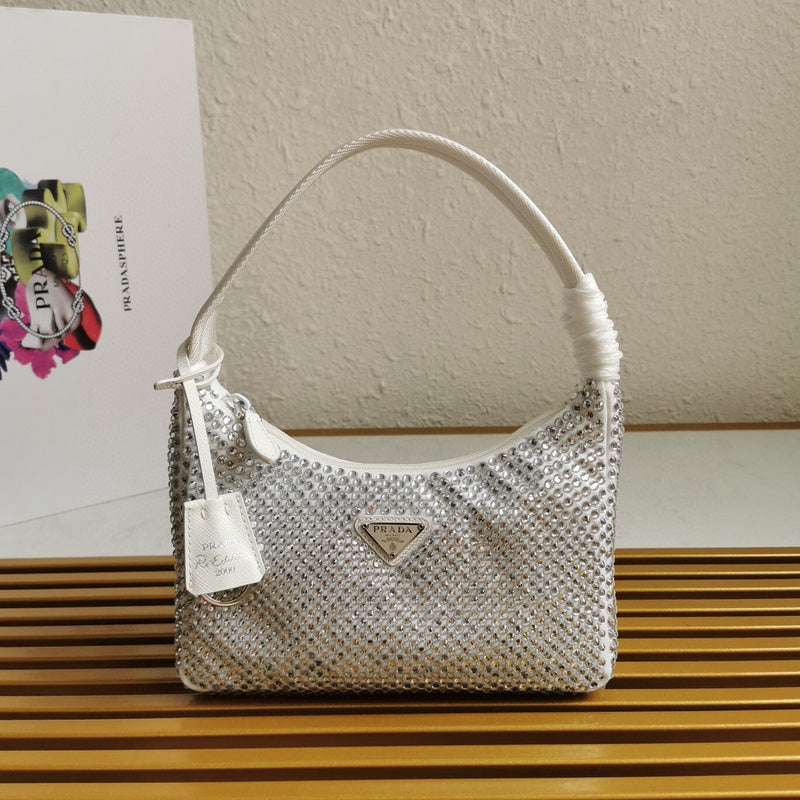 Prada Bags - Luxera Bags - 001