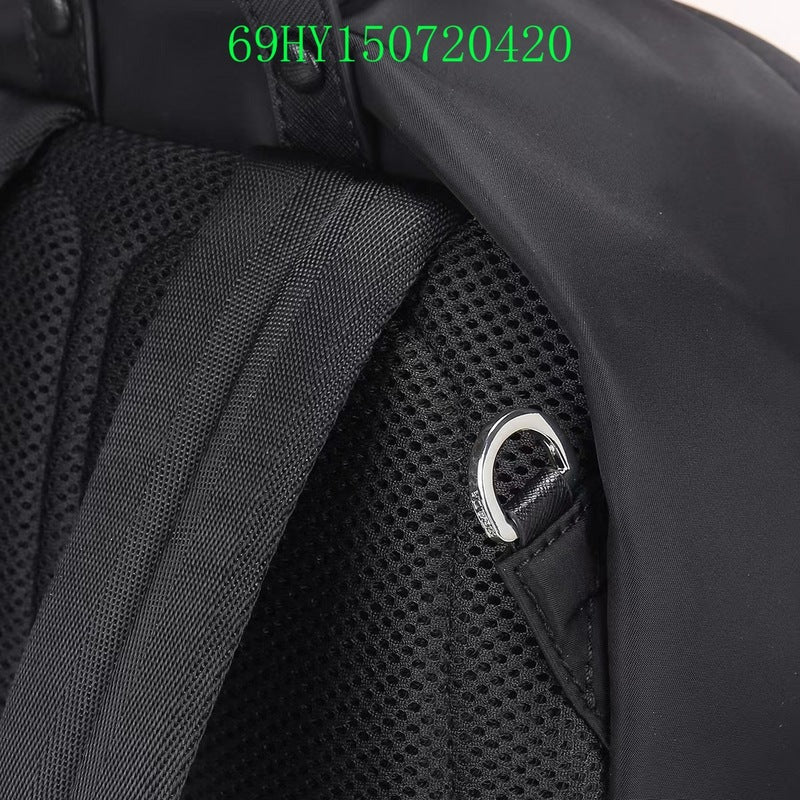 Prada Bags - The Luxera Bags  081