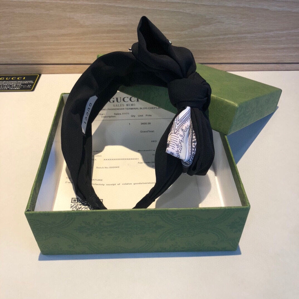 LB - Luxury Hair Band Gucci 031
