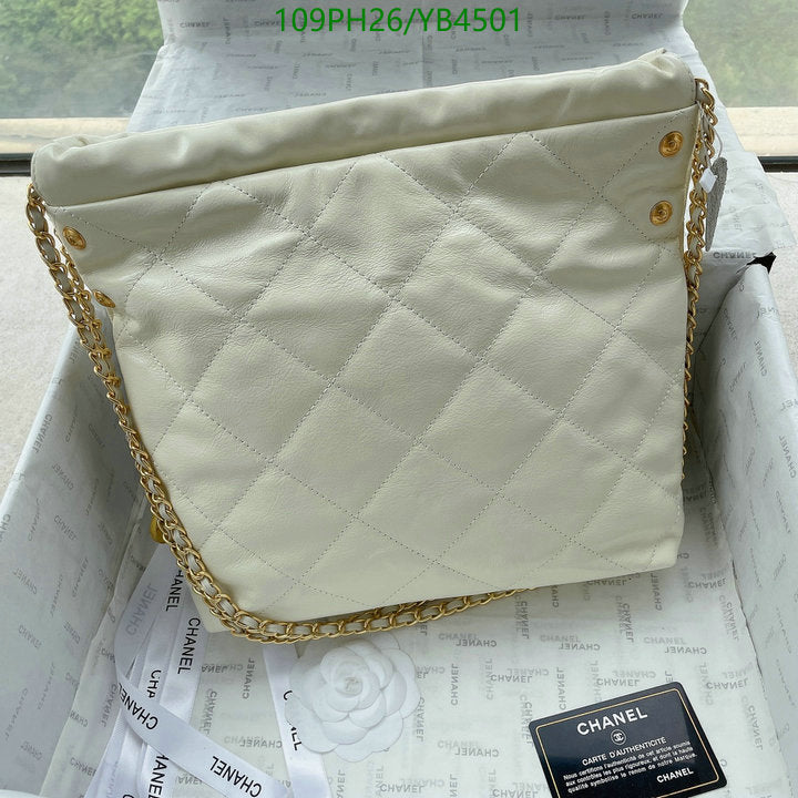 Chanel Bags Crossbody - 455