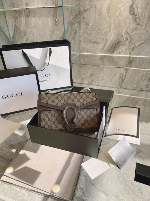 LB - New 1:1 rep  Bags Gucci 314