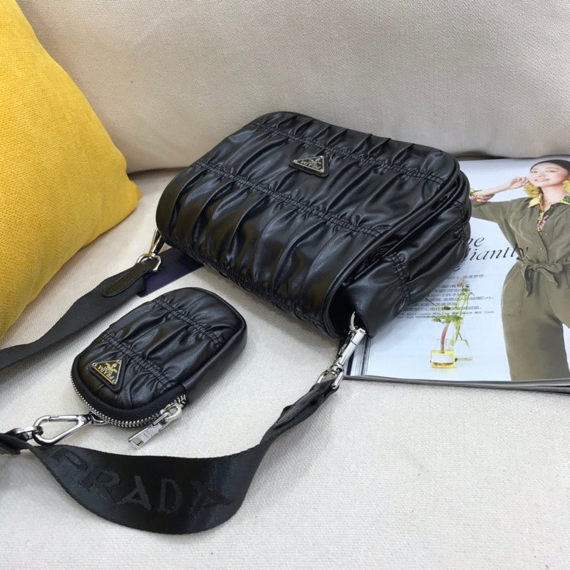 Prada Bags - Luxera Bags - 1181