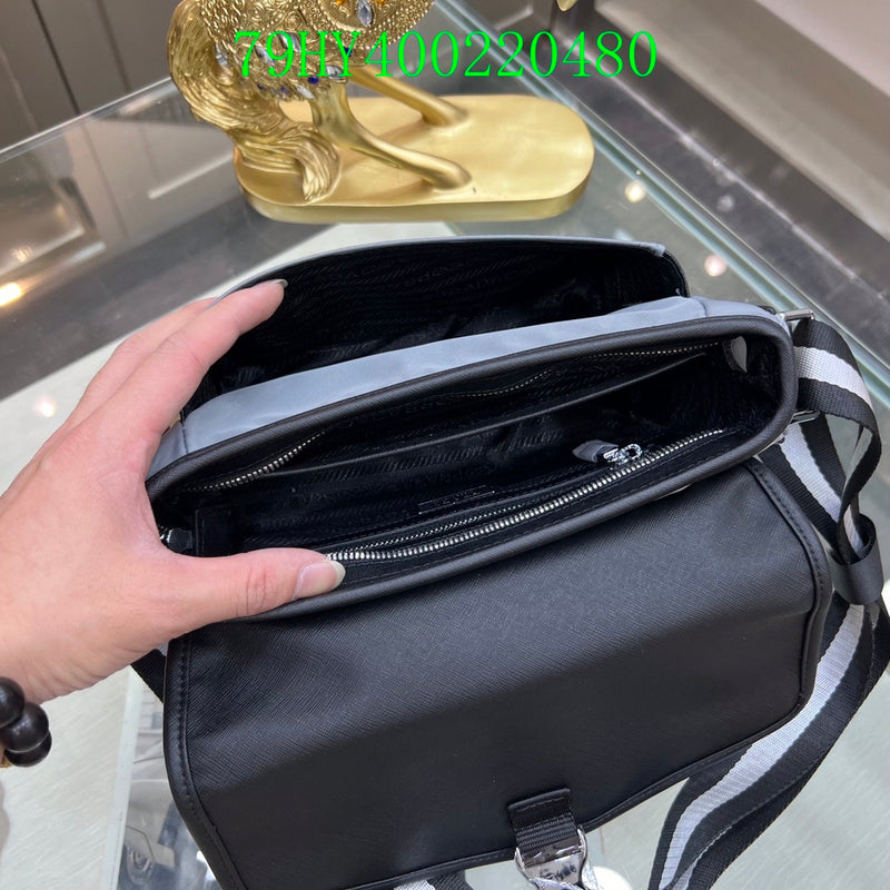 Prada Bags - The Luxera Bags  541