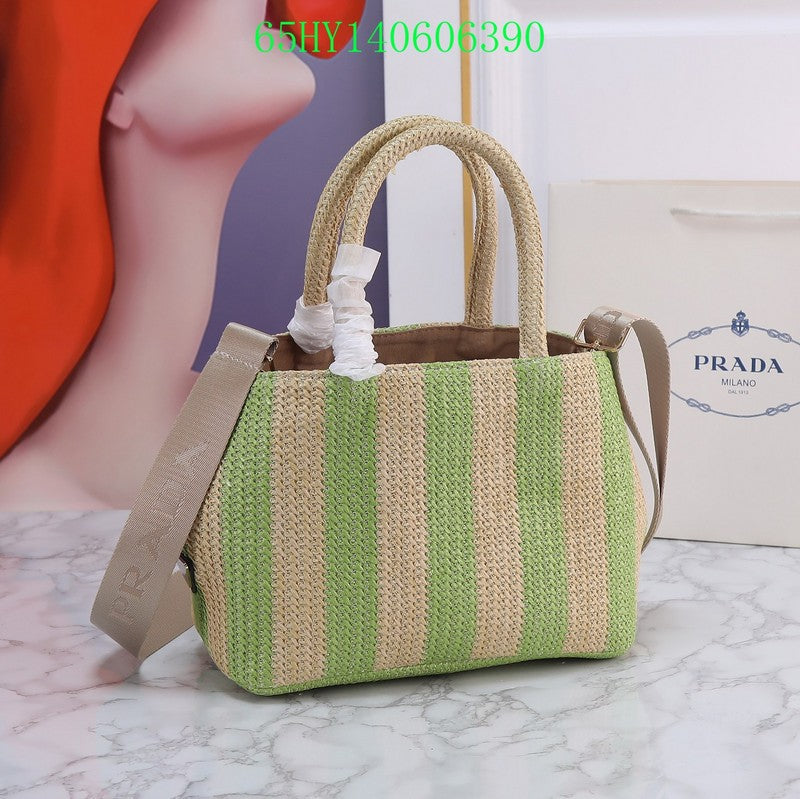Prada Bags - The Luxera Bags  218