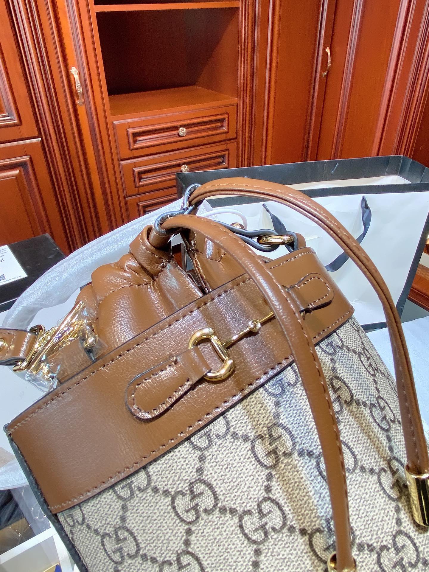 LB - New 1:1 rep  Bags Gucci 278