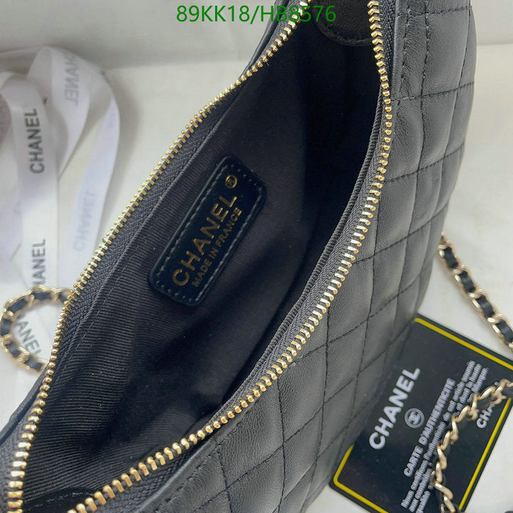 Chanel Bags Crossbody - 025