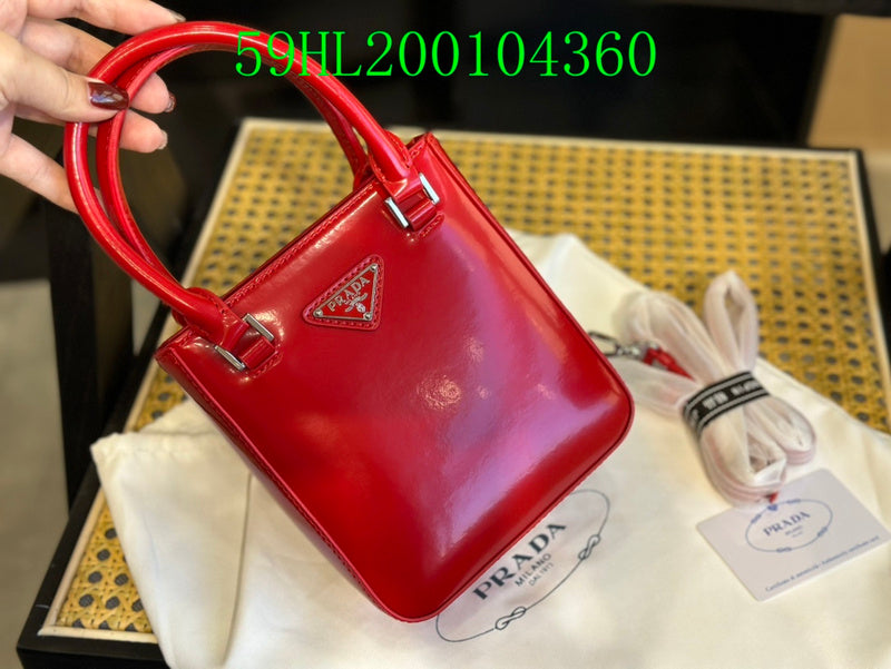 Prada Bags - The Luxera Bags  660