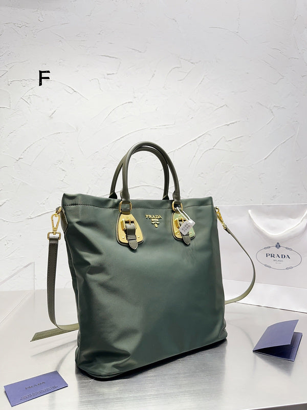Prada Bags - Luxera Bags - 609