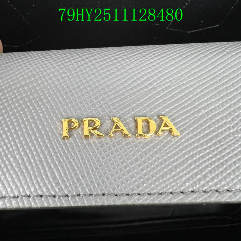Prada Bags - The Luxera Bags  758