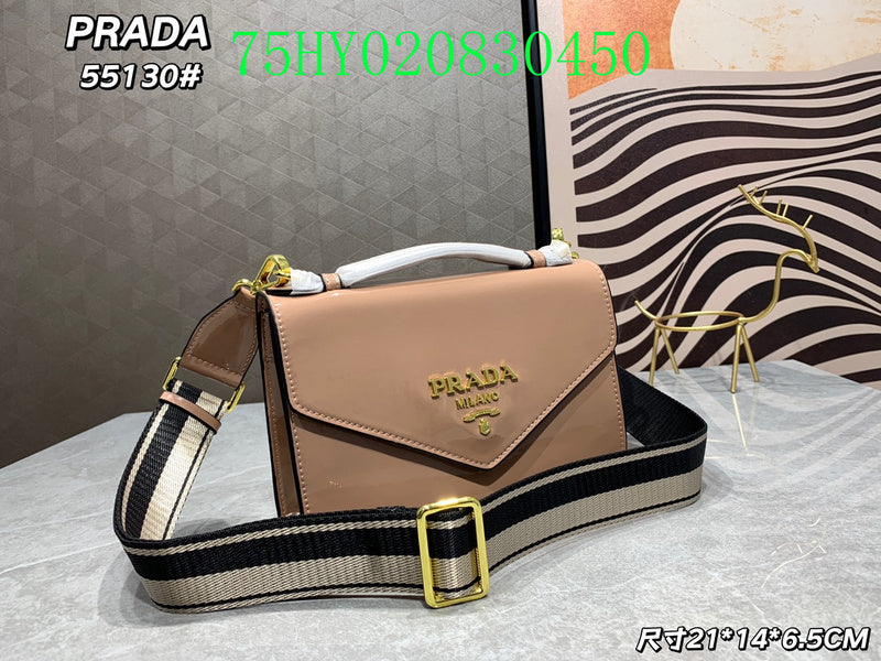 Prada Bags - The Luxera Bags  013