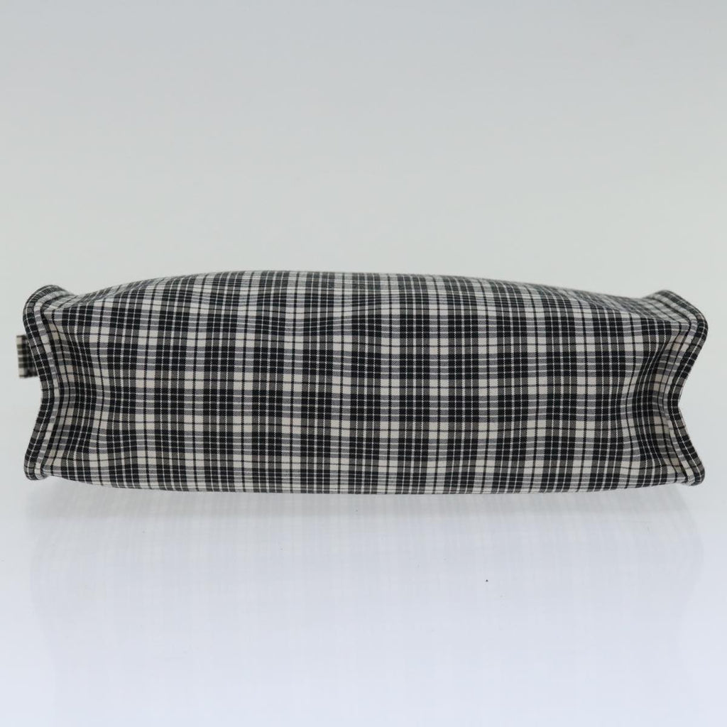 Dior Pochette  Synthetic Clutch Bag