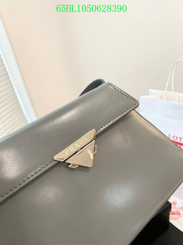 Prada Bags - The Luxera Bags  139