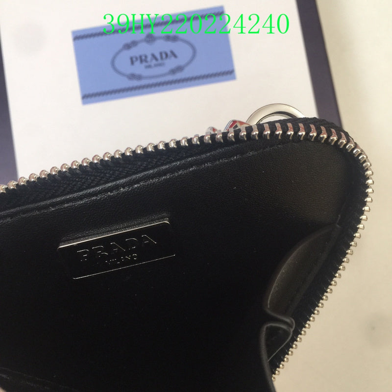 Prada Bags - The Luxera Bags  496