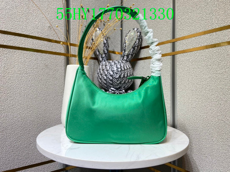 Prada Bags - The Luxera Bags  1552