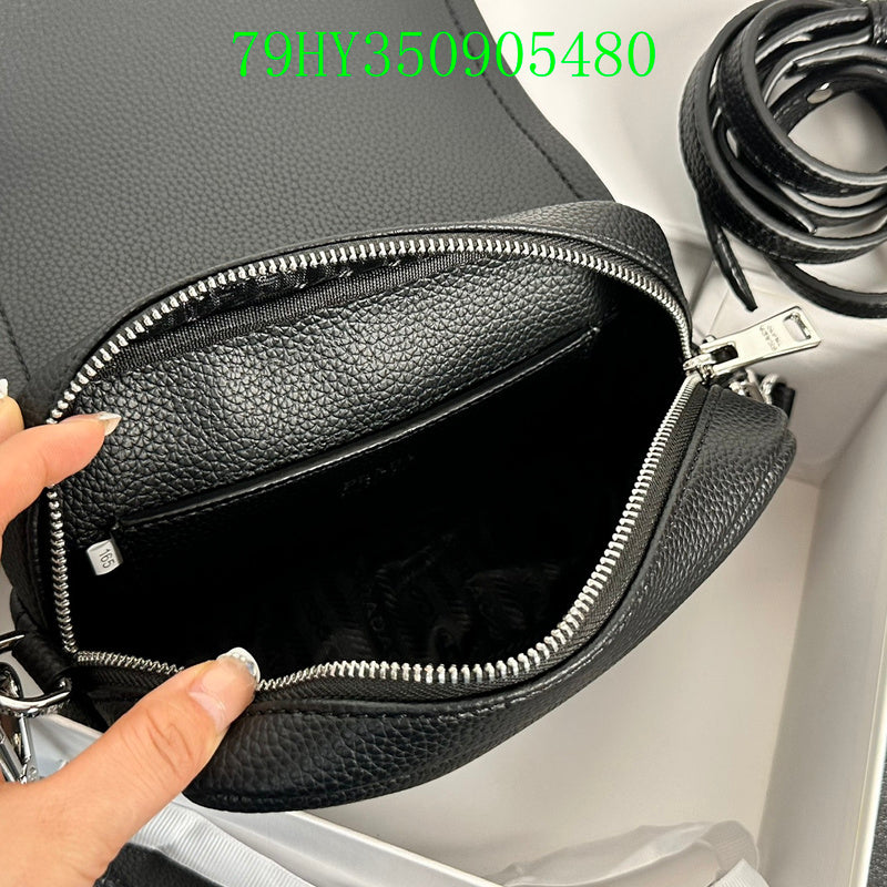 Prada Bags - The Luxera Bags  002