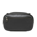 Louis Vuitton Ambler  Leather Clutch Bag