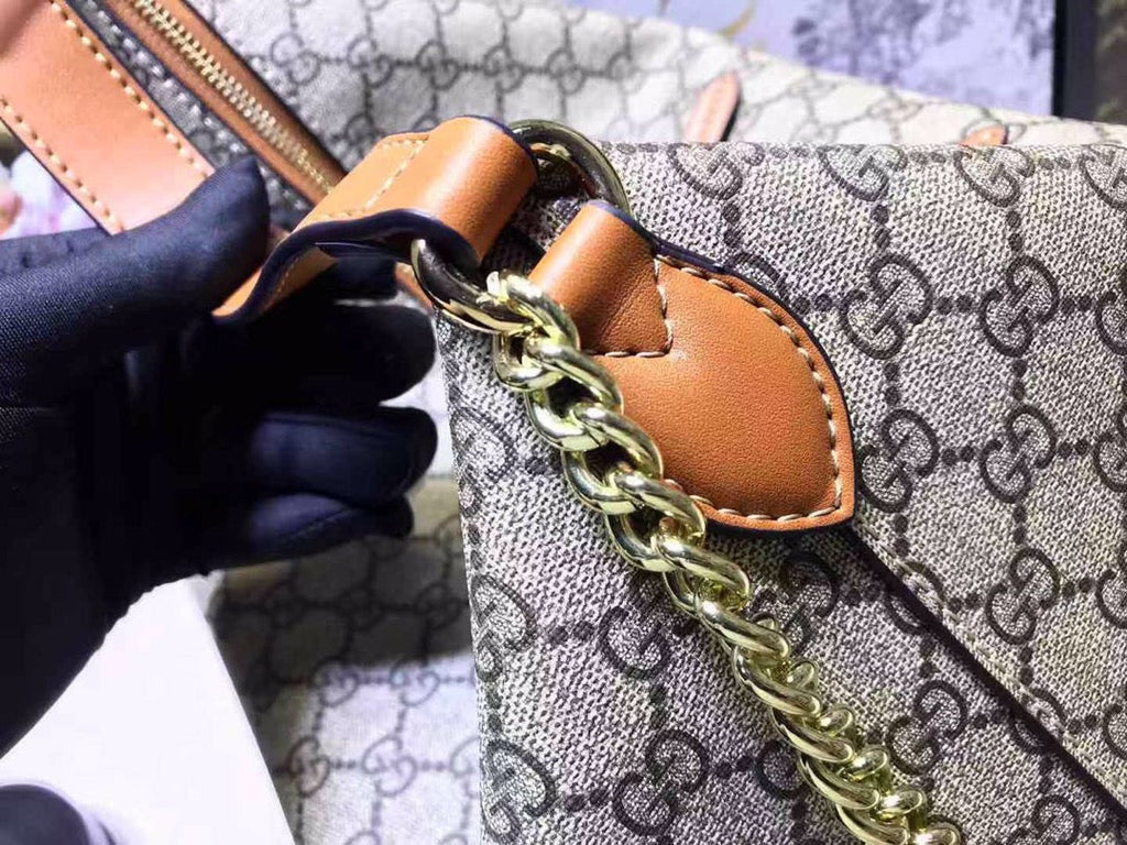 LB - New 1:1 rep Bag Gucci 459