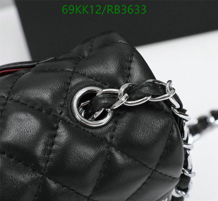 Chanel Bags Crossbody - 172