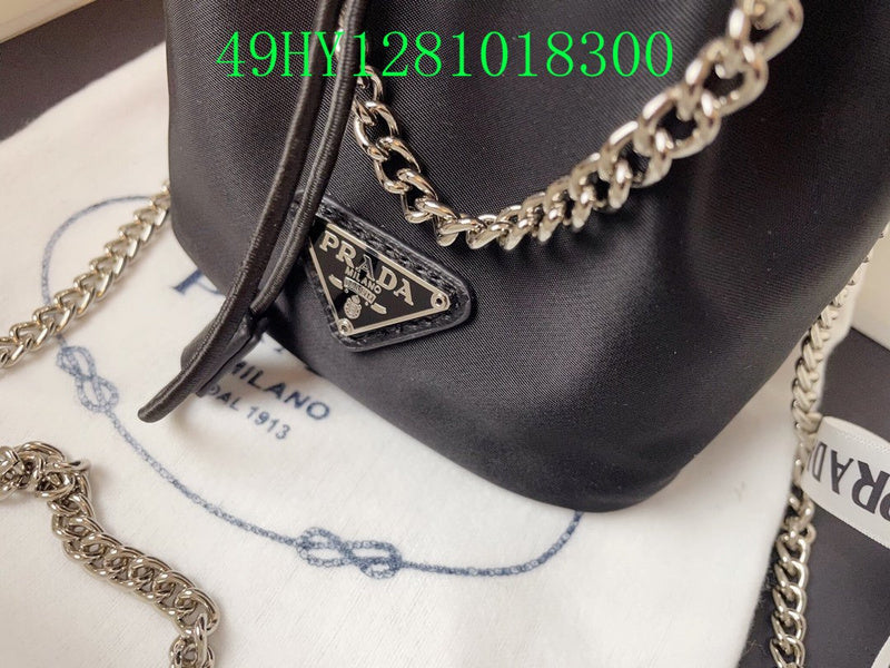 Prada Bags - The Luxera Bags  891
