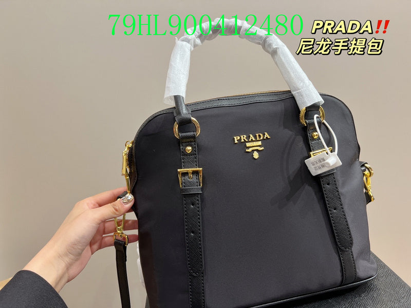 Prada Bags - The Luxera Bags  398