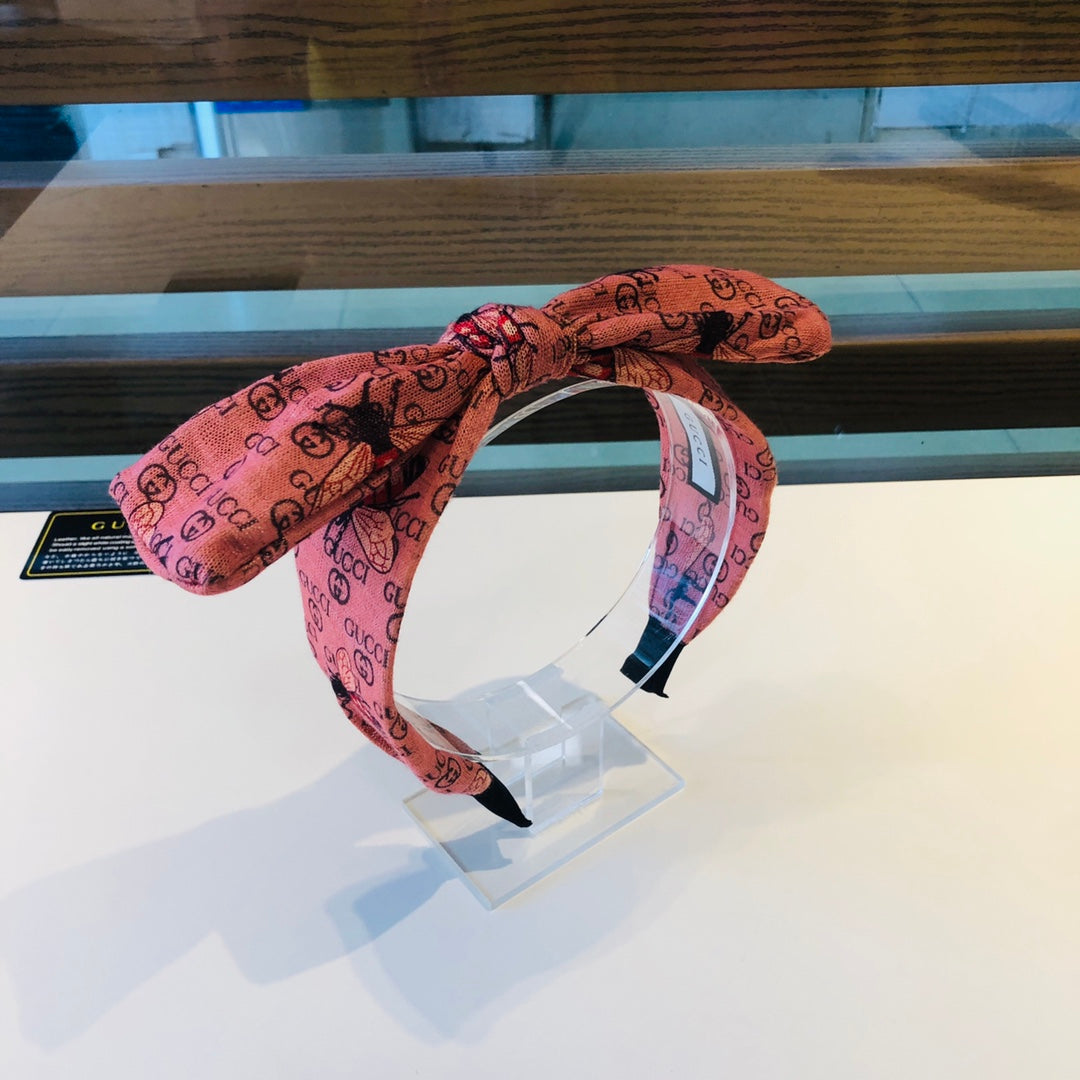 LB - Luxury Hair Band Gucci 024
