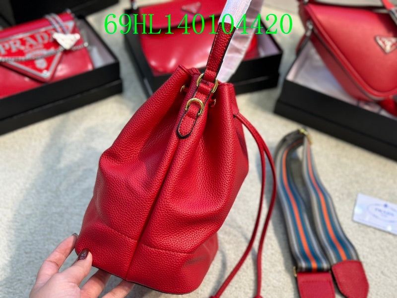 Prada Bags - The Luxera Bags  665