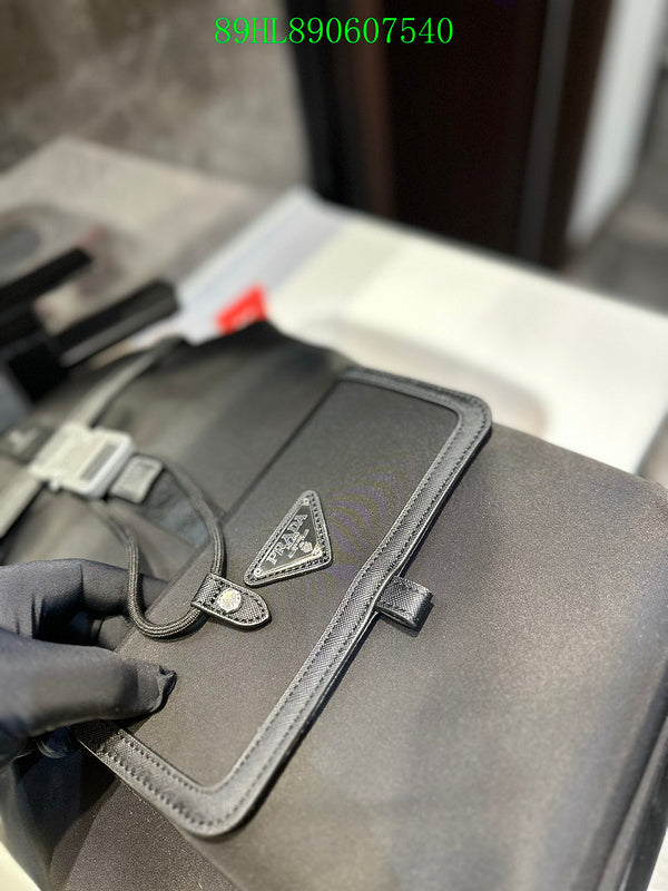 Prada Bags - The Luxera Bags  202