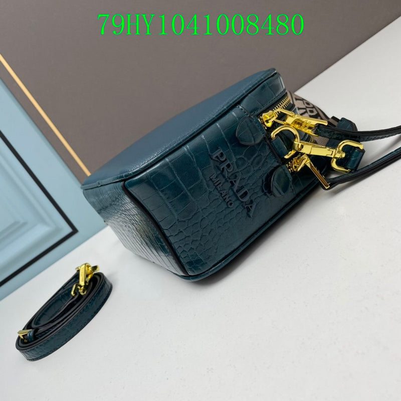 Prada Bags - The Luxera Bags  937