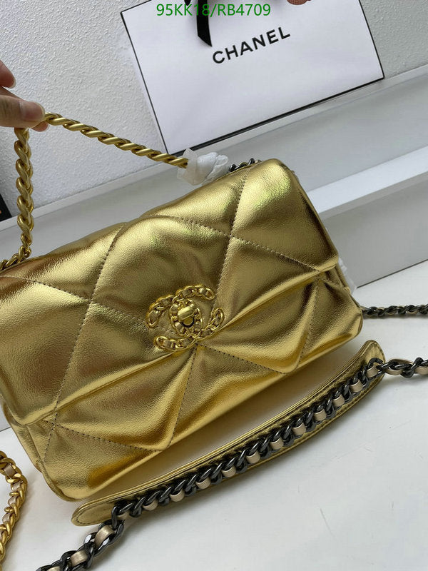 Chanel Bags Crossbody - 109