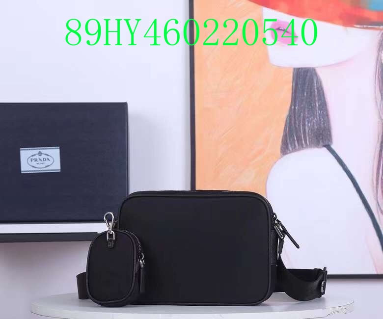 Prada Bags - The Luxera Bags  536