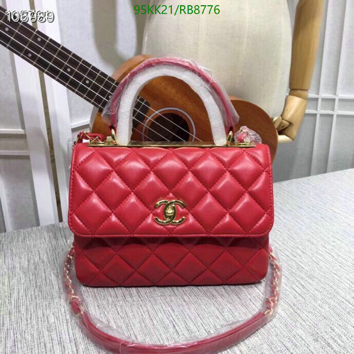 Chanel Bags Crossbody - 180
