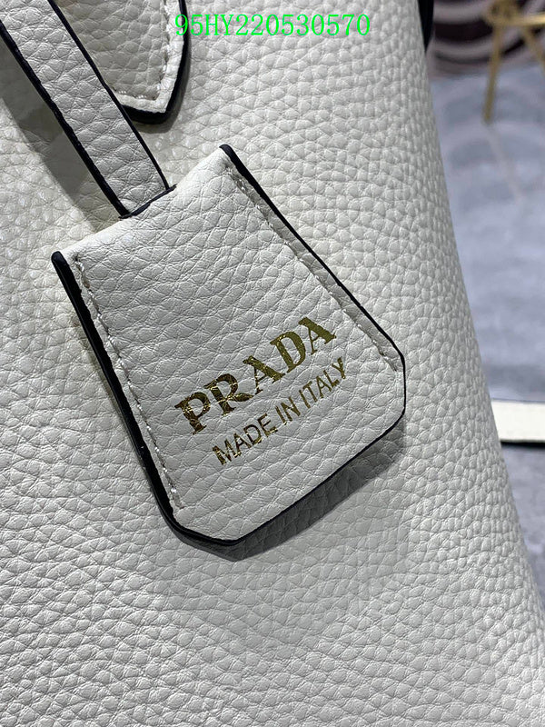 Prada Bags - The Luxera Bags  266