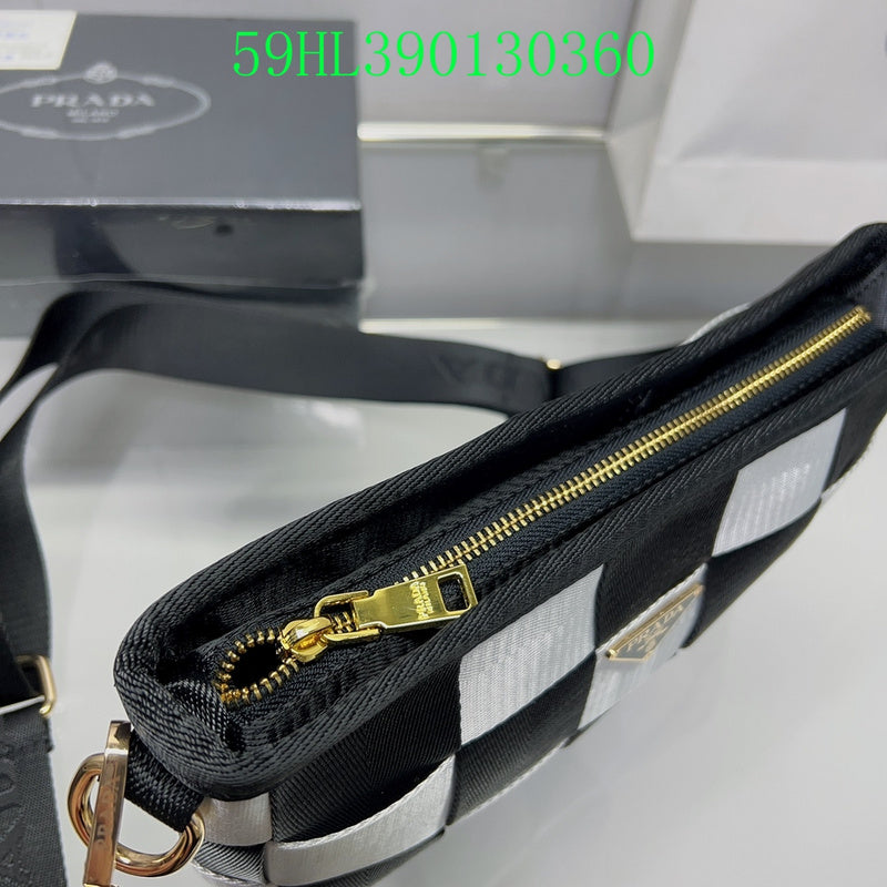 Prada Bags - The Luxera Bags  611