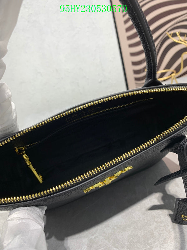 Prada Bags - The Luxera Bags  267