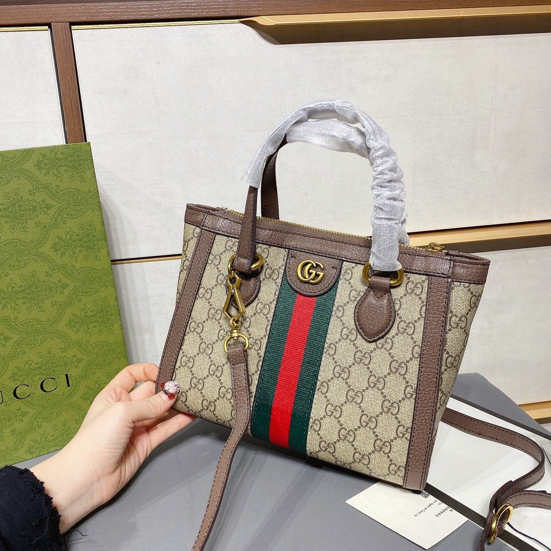 LB - New 1:1 rep  Bags Gucci 266