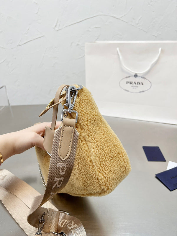 Prada Bags - Luxera Bags - 1100