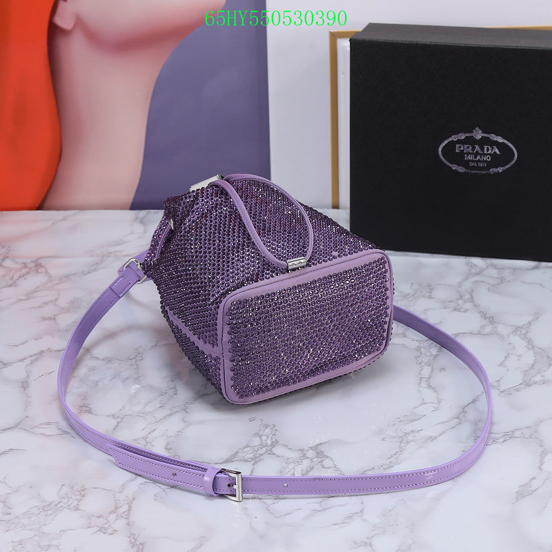 Prada Bags - The Luxera Bags  245