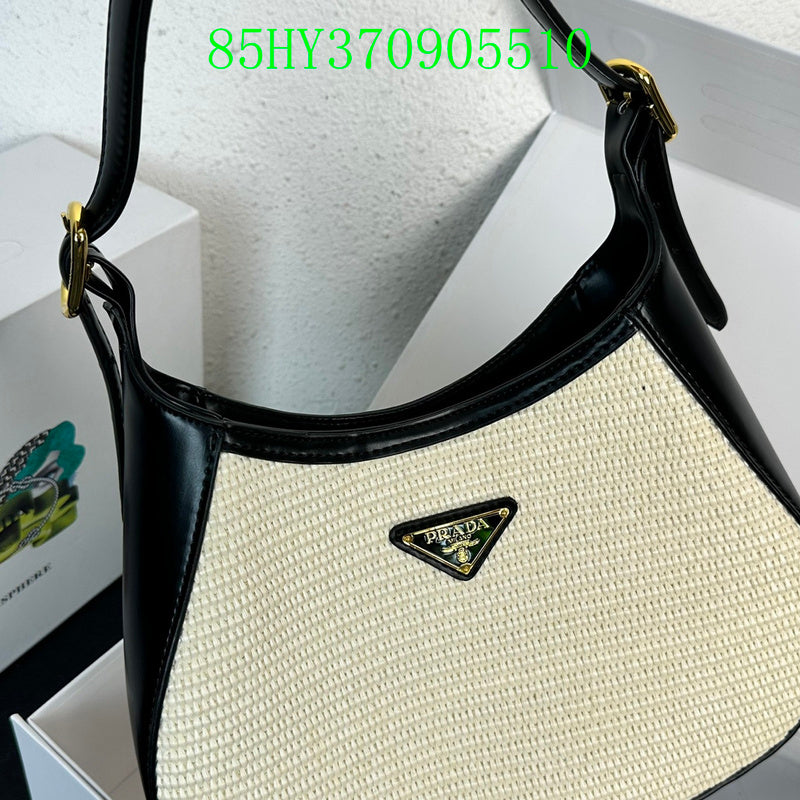 Prada Bags - The Luxera Bags  003