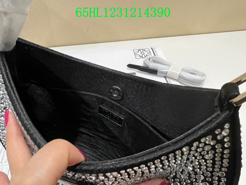 Prada Bags - The Luxera Bags  692