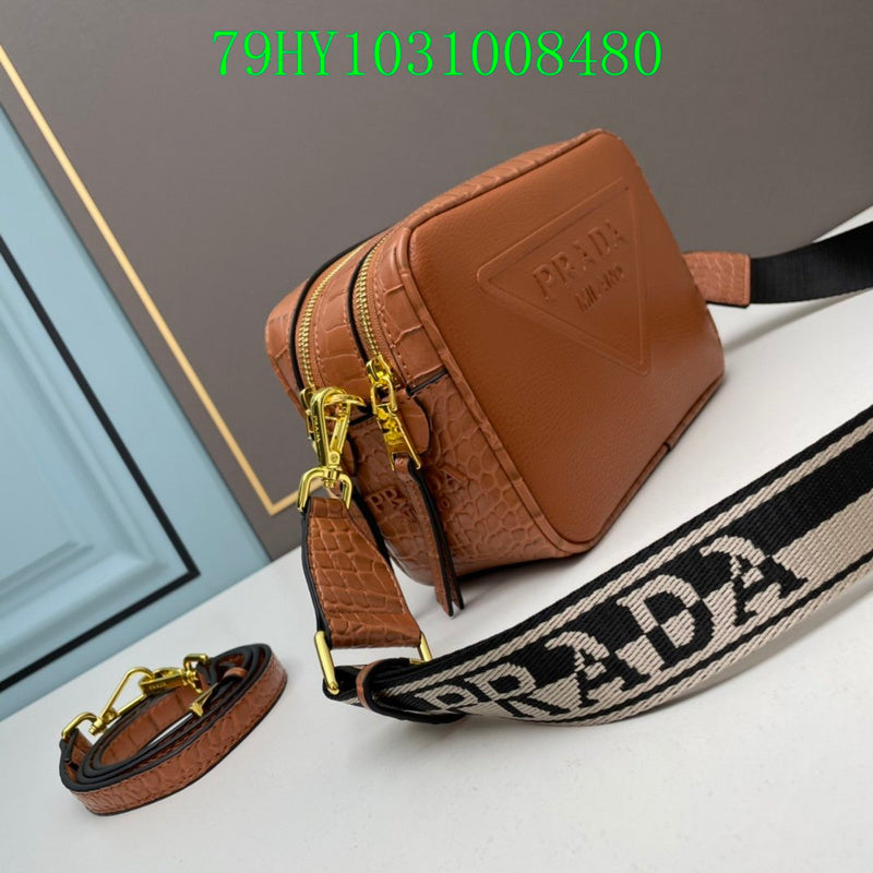Prada Bags - The Luxera Bags  922