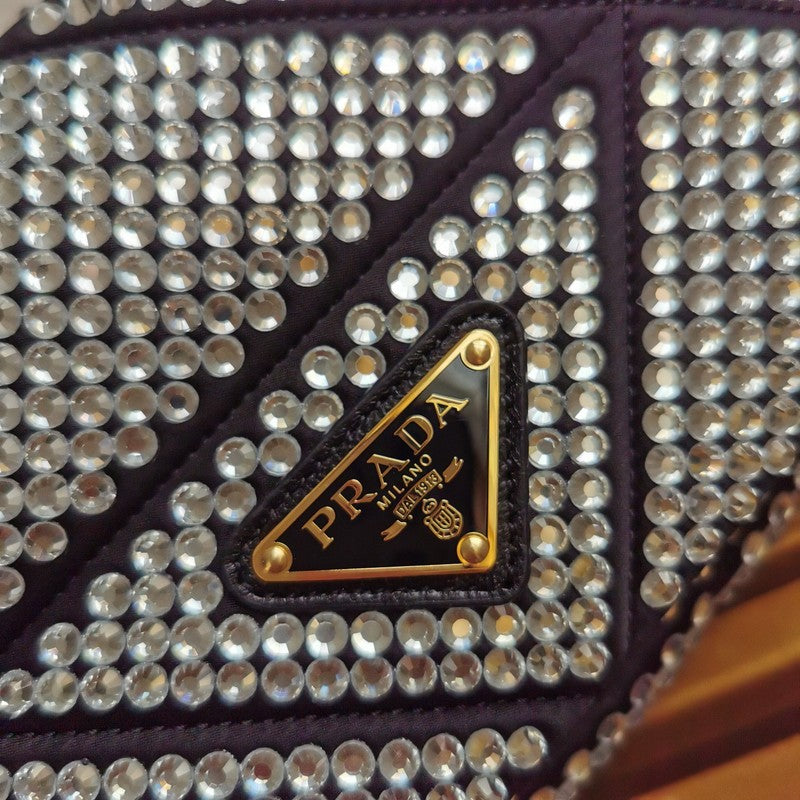 Prada Shoulders Bags - 038