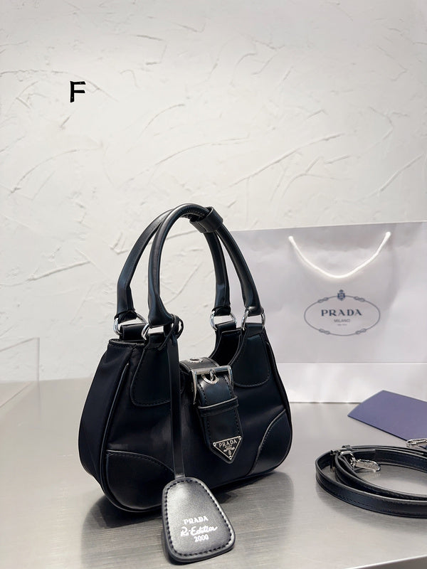 Prada Bags - Luxera Bags - 657
