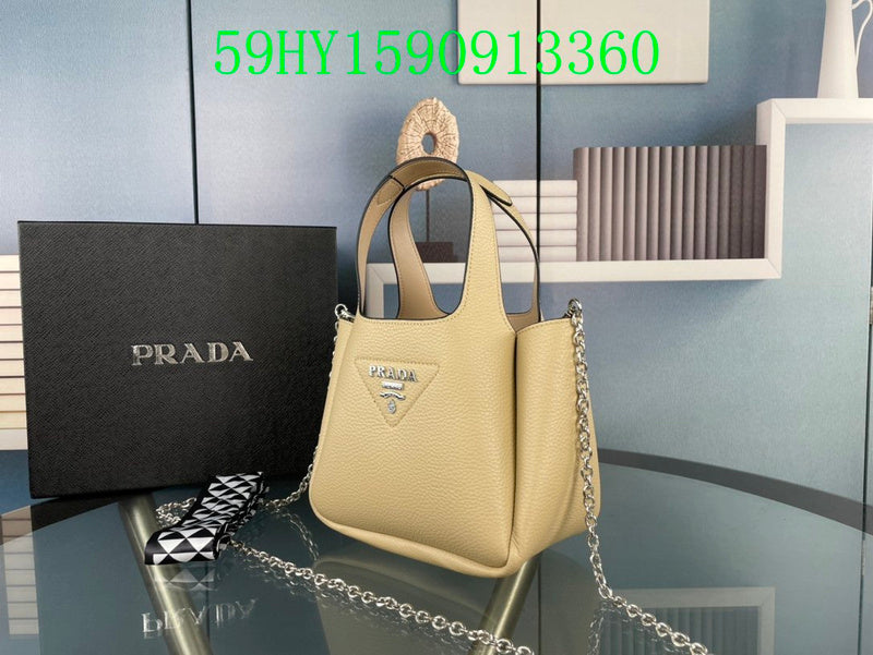 Prada Bags - The Luxera Bags  984