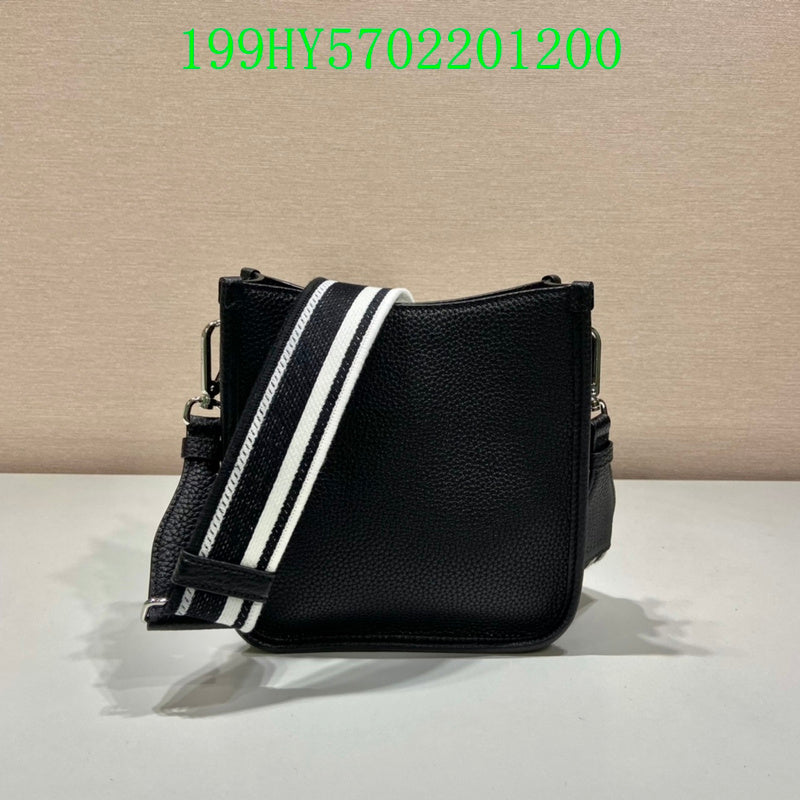 Prada Bags - The Luxera Bags  528
