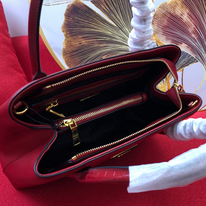 Prada Bags - Luxera Bags - 1123